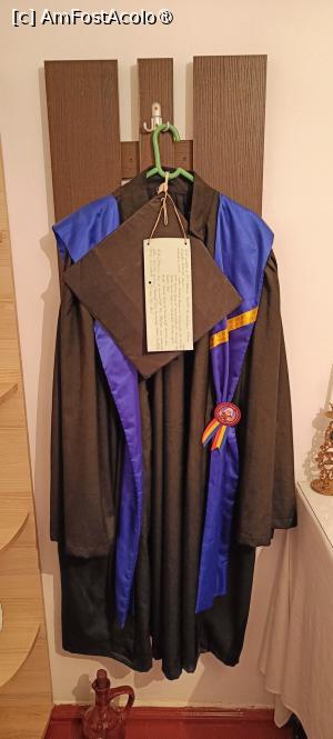 [P05] Robă de Doctor Honoris Causa aparținând Patriarhului Teoctist. » foto by tata123 🔱
 - 
<span class="allrVoted glyphicon glyphicon-heart hidden" id="av1413008"></span>
<a class="m-l-10 hidden" id="sv1413008" onclick="voting_Foto_DelVot(,1413008,28365)" role="button">șterge vot <span class="glyphicon glyphicon-remove"></span></a>
<a id="v91413008" class=" c-red"  onclick="voting_Foto_SetVot(1413008)" role="button"><span class="glyphicon glyphicon-heart-empty"></span> <b>LIKE</b> = Votează poza</a> <img class="hidden"  id="f1413008W9" src="/imagini/loader.gif" border="0" /><span class="AjErrMes hidden" id="e1413008ErM"></span>