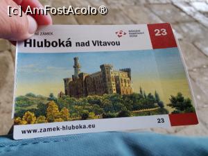 [P10] Castelul Hluboka; bilet » foto by crismis
 - 
<span class="allrVoted glyphicon glyphicon-heart hidden" id="av1412114"></span>
<a class="m-l-10 hidden" id="sv1412114" onclick="voting_Foto_DelVot(,1412114,28420)" role="button">șterge vot <span class="glyphicon glyphicon-remove"></span></a>
<a id="v91412114" class=" c-red"  onclick="voting_Foto_SetVot(1412114)" role="button"><span class="glyphicon glyphicon-heart-empty"></span> <b>LIKE</b> = Votează poza</a> <img class="hidden"  id="f1412114W9" src="/imagini/loader.gif" border="0" /><span class="AjErrMes hidden" id="e1412114ErM"></span>