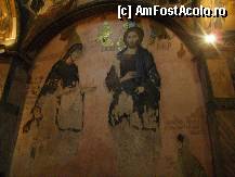 [P16] '24. Mozaicul Deisis' din Pronaos. Lipseste Ioan Botezatorul. Cei mici sunt doi ctitori. » foto by TraianS
 - 
<span class="allrVoted glyphicon glyphicon-heart hidden" id="av323613"></span>
<a class="m-l-10 hidden" id="sv323613" onclick="voting_Foto_DelVot(,323613,28421)" role="button">șterge vot <span class="glyphicon glyphicon-remove"></span></a>
<a id="v9323613" class=" c-red"  onclick="voting_Foto_SetVot(323613)" role="button"><span class="glyphicon glyphicon-heart-empty"></span> <b>LIKE</b> = Votează poza</a> <img class="hidden"  id="f323613W9" src="/imagini/loader.gif" border="0" /><span class="AjErrMes hidden" id="e323613ErM"></span>
