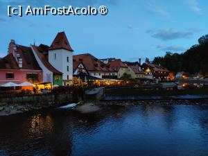 P19 [AUG-2023] La pas prin Cesky Krumlov