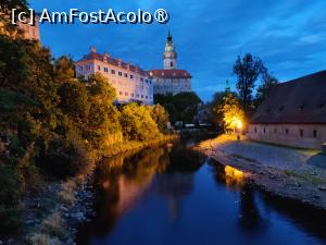 P20 [AUG-2023] La pas prin Cesky Krumlov