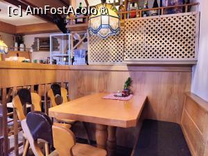 [P02] Cafe & Bistro Bayerische Schmankerl » foto by crismis
 - 
<span class="allrVoted glyphicon glyphicon-heart hidden" id="av1413310"></span>
<a class="m-l-10 hidden" id="sv1413310" onclick="voting_Foto_DelVot(,1413310,28448)" role="button">șterge vot <span class="glyphicon glyphicon-remove"></span></a>
<a id="v91413310" class=" c-red"  onclick="voting_Foto_SetVot(1413310)" role="button"><span class="glyphicon glyphicon-heart-empty"></span> <b>LIKE</b> = Votează poza</a> <img class="hidden"  id="f1413310W9" src="/imagini/loader.gif" border="0" /><span class="AjErrMes hidden" id="e1413310ErM"></span>