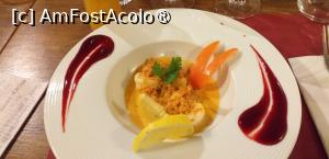 [P41] meniu gastronomic la 'La petite Grange' » foto by Yolanda
 - 
<span class="allrVoted glyphicon glyphicon-heart hidden" id="av1415029"></span>
<a class="m-l-10 hidden" id="sv1415029" onclick="voting_Foto_DelVot(,1415029,28468)" role="button">șterge vot <span class="glyphicon glyphicon-remove"></span></a>
<a id="v91415029" class=" c-red"  onclick="voting_Foto_SetVot(1415029)" role="button"><span class="glyphicon glyphicon-heart-empty"></span> <b>LIKE</b> = Votează poza</a> <img class="hidden"  id="f1415029W9" src="/imagini/loader.gif" border="0" /><span class="AjErrMes hidden" id="e1415029ErM"></span>