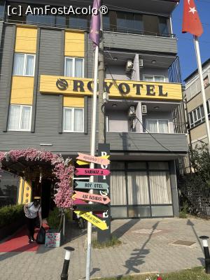 P01 [SEP-2023] Roy Otel Akcay, Edremit