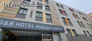 [P01] La intrare în B&B HOTEL Málaga Centro  » foto by irinad
 - 
<span class="allrVoted glyphicon glyphicon-heart hidden" id="av1420816"></span>
<a class="m-l-10 hidden" id="sv1420816" onclick="voting_Foto_DelVot(,1420816,28507)" role="button">șterge vot <span class="glyphicon glyphicon-remove"></span></a>
<a id="v91420816" class=" c-red"  onclick="voting_Foto_SetVot(1420816)" role="button"><span class="glyphicon glyphicon-heart-empty"></span> <b>LIKE</b> = Votează poza</a> <img class="hidden"  id="f1420816W9" src="/imagini/loader.gif" border="0" /><span class="AjErrMes hidden" id="e1420816ErM"></span>