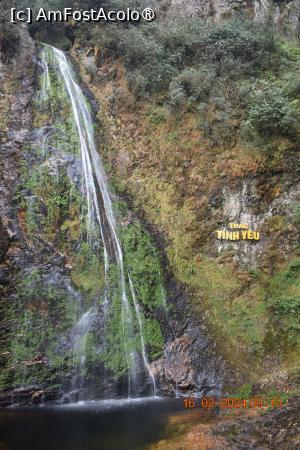 P23 [FEB-2024] Vietnam - Sapa , Love Waterfall