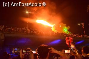 P28 [FEB-2024] Vietnam - Da Nang, flăcări pe gura dragonului (Dragon Bridge) 