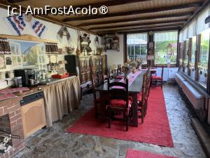 [P31] Moara cu Noroc,sala de mese este încăpătoare și complet utilată » foto by AZE
 - 
<span class="allrVoted glyphicon glyphicon-heart hidden" id="av1427203"></span>
<a class="m-l-10 hidden" id="sv1427203" onclick="voting_Foto_DelVot(,1427203,28544)" role="button">șterge vot <span class="glyphicon glyphicon-remove"></span></a>
<a id="v91427203" class=" c-red"  onclick="voting_Foto_SetVot(1427203)" role="button"><span class="glyphicon glyphicon-heart-empty"></span> <b>LIKE</b> = Votează poza</a> <img class="hidden"  id="f1427203W9" src="/imagini/loader.gif" border="0" /><span class="AjErrMes hidden" id="e1427203ErM"></span>