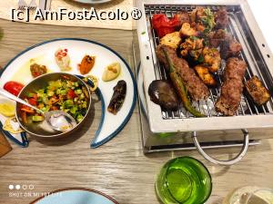 [P51] Cină la Mumm - aperitive libaneze și mixx Grill cu miel , vită și pui » foto by Pușcașu Marin
 - 
<span class="allrVoted glyphicon glyphicon-heart hidden" id="av1458701"></span>
<a class="m-l-10 hidden" id="sv1458701" onclick="voting_Foto_DelVot(,1458701,28803)" role="button">șterge vot <span class="glyphicon glyphicon-remove"></span></a>
<a id="v91458701" class=" c-red"  onclick="voting_Foto_SetVot(1458701)" role="button"><span class="glyphicon glyphicon-heart-empty"></span> <b>LIKE</b> = Votează poza</a> <img class="hidden"  id="f1458701W9" src="/imagini/loader.gif" border="0" /><span class="AjErrMes hidden" id="e1458701ErM"></span>