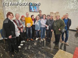 [P27] Gașca vesele în grup restrâns » foto by Zoazore
 - 
<span class="allrVoted glyphicon glyphicon-heart hidden" id="av1480629"></span>
<a class="m-l-10 hidden" id="sv1480629" onclick="voting_Foto_DelVot(,1480629,28848)" role="button">șterge vot <span class="glyphicon glyphicon-remove"></span></a>
<a id="v91480629" class=" c-red"  onclick="voting_Foto_SetVot(1480629)" role="button"><span class="glyphicon glyphicon-heart-empty"></span> <b>LIKE</b> = Votează poza</a> <img class="hidden"  id="f1480629W9" src="/imagini/loader.gif" border="0" /><span class="AjErrMes hidden" id="e1480629ErM"></span>