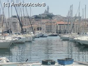 [P14] Vechiul port din Marsilia. In departare, bazilica Notre Dame de la Garde. » foto by dorgo
 - 
<span class="allrVoted glyphicon glyphicon-heart hidden" id="av1504501"></span>
<a class="m-l-10 hidden" id="sv1504501" onclick="voting_Foto_DelVot(,1504501,29017)" role="button">șterge vot <span class="glyphicon glyphicon-remove"></span></a>
<a id="v91504501" class=" c-red"  onclick="voting_Foto_SetVot(1504501)" role="button"><span class="glyphicon glyphicon-heart-empty"></span> <b>LIKE</b> = Votează poza</a> <img class="hidden"  id="f1504501W9" src="/imagini/loader.gif" border="0" /><span class="AjErrMes hidden" id="e1504501ErM"></span>