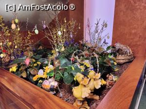 [P41] Hotel Cordial Mogan Playa; decor la intrarea în restaurant » foto by crismis
 - 
<span class="allrVoted glyphicon glyphicon-heart hidden" id="av1488960"></span>
<a class="m-l-10 hidden" id="sv1488960" onclick="voting_Foto_DelVot(,1488960,29042)" role="button">șterge vot <span class="glyphicon glyphicon-remove"></span></a>
<a id="v91488960" class=" c-red"  onclick="voting_Foto_SetVot(1488960)" role="button"><span class="glyphicon glyphicon-heart-empty"></span> <b>LIKE</b> = Votează poza</a> <img class="hidden"  id="f1488960W9" src="/imagini/loader.gif" border="0" /><span class="AjErrMes hidden" id="e1488960ErM"></span>