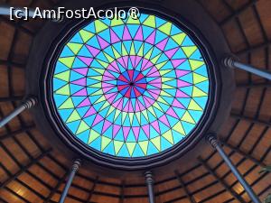 [P06] Hotel Cordial Mogan Playa; frumoasa cupolă colorată » foto by crismis
 - 
<span class="allrVoted glyphicon glyphicon-heart hidden" id="av1488925"></span>
<a class="m-l-10 hidden" id="sv1488925" onclick="voting_Foto_DelVot(,1488925,29042)" role="button">șterge vot <span class="glyphicon glyphicon-remove"></span></a>
<a id="v91488925" class=" c-red"  onclick="voting_Foto_SetVot(1488925)" role="button"><span class="glyphicon glyphicon-heart-empty"></span> <b>LIKE</b> = Votează poza</a> <img class="hidden"  id="f1488925W9" src="/imagini/loader.gif" border="0" /><span class="AjErrMes hidden" id="e1488925ErM"></span>