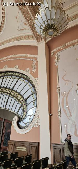 [P15] Cazino Constanta - Sala de concerte. Se pot vedea frumusetea candelabrelor si a aplicelor in acelasi ton. » foto by kmy
 - 
<span class="allrVoted glyphicon glyphicon-heart hidden" id="av1522889"></span>
<a class="m-l-10 hidden" id="sv1522889" onclick="voting_Foto_DelVot(,1522889,29149)" role="button">șterge vot <span class="glyphicon glyphicon-remove"></span></a>
<a id="v91522889" class=" c-red"  onclick="voting_Foto_SetVot(1522889)" role="button"><span class="glyphicon glyphicon-heart-empty"></span> <b>LIKE</b> = Votează poza</a> <img class="hidden"  id="f1522889W9" src="/imagini/loader.gif" border="0" /><span class="AjErrMes hidden" id="e1522889ErM"></span>