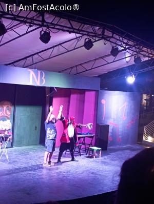 [P42] spectacol » foto by Ella Elle
 - 
<span class="allrVoted glyphicon glyphicon-heart hidden" id="av1504085"></span>
<a class="m-l-10 hidden" id="sv1504085" onclick="voting_Foto_DelVot(,1504085,29162)" role="button">șterge vot <span class="glyphicon glyphicon-remove"></span></a>
<a id="v91504085" class=" c-red"  onclick="voting_Foto_SetVot(1504085)" role="button"><span class="glyphicon glyphicon-heart-empty"></span> <b>LIKE</b> = Votează poza</a> <img class="hidden"  id="f1504085W9" src="/imagini/loader.gif" border="0" /><span class="AjErrMes hidden" id="e1504085ErM"></span>