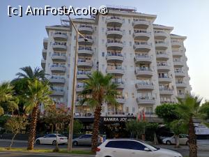 [P13] Ramira Joy Hotel.
Vedere stradală de pe Yunus Emre Cadessi. » foto by ovidiuyepi
 - 
<span class="allrVoted glyphicon glyphicon-heart hidden" id="av1504883"></span>
<a class="m-l-10 hidden" id="sv1504883" onclick="voting_Foto_DelVot(,1504883,29168)" role="button">șterge vot <span class="glyphicon glyphicon-remove"></span></a>
<a id="v91504883" class=" c-red"  onclick="voting_Foto_SetVot(1504883)" role="button"><span class="glyphicon glyphicon-heart-empty"></span> <b>LIKE</b> = Votează poza</a> <img class="hidden"  id="f1504883W9" src="/imagini/loader.gif" border="0" /><span class="AjErrMes hidden" id="e1504883ErM"></span>