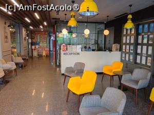 [P14] Ramira Joy Hotel.
Zona de Lobby și Recepția. » foto by ovidiuyepi
 - 
<span class="allrVoted glyphicon glyphicon-heart hidden" id="av1504884"></span>
<a class="m-l-10 hidden" id="sv1504884" onclick="voting_Foto_DelVot(,1504884,29168)" role="button">șterge vot <span class="glyphicon glyphicon-remove"></span></a>
<a id="v91504884" class=" c-red"  onclick="voting_Foto_SetVot(1504884)" role="button"><span class="glyphicon glyphicon-heart-empty"></span> <b>LIKE</b> = Votează poza</a> <img class="hidden"  id="f1504884W9" src="/imagini/loader.gif" border="0" /><span class="AjErrMes hidden" id="e1504884ErM"></span>