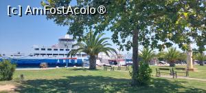 [P37] Keramoti - portul de îmbarcare spre insula Thassos » foto by Carmen Ion
 - 
<span class="allrVoted glyphicon glyphicon-heart hidden" id="av1507742"></span>
<a class="m-l-10 hidden" id="sv1507742" onclick="voting_Foto_DelVot(,1507742,29182)" role="button">șterge vot <span class="glyphicon glyphicon-remove"></span></a>
<a id="v91507742" class=" c-red"  onclick="voting_Foto_SetVot(1507742)" role="button"><span class="glyphicon glyphicon-heart-empty"></span> <b>LIKE</b> = Votează poza</a> <img class="hidden"  id="f1507742W9" src="/imagini/loader.gif" border="0" /><span class="AjErrMes hidden" id="e1507742ErM"></span>