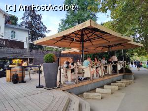 [P19] Terasa restaurantului - o latură » foto by crismis
 - 
<span class="allrVoted glyphicon glyphicon-heart hidden" id="av1509704"></span>
<a class="m-l-10 hidden" id="sv1509704" onclick="voting_Foto_DelVot(,1509704,29195)" role="button">șterge vot <span class="glyphicon glyphicon-remove"></span></a>
<a id="v91509704" class=" c-red"  onclick="voting_Foto_SetVot(1509704)" role="button"><span class="glyphicon glyphicon-heart-empty"></span> <b>LIKE</b> = Votează poza</a> <img class="hidden"  id="f1509704W9" src="/imagini/loader.gif" border="0" /><span class="AjErrMes hidden" id="e1509704ErM"></span>