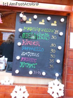 [P21] București - T&acirc;rgul de Crăciun 2022. C&acirc;teva prețuri. » foto by iulianic
 - 
<span class="allrVoted glyphicon glyphicon-heart hidden" id="av1341645"></span>
<a class="m-l-10 hidden" id="sv1341645" onclick="voting_Foto_DelVot(,1341645,29197)" role="button">șterge vot <span class="glyphicon glyphicon-remove"></span></a>
<a id="v91341645" class=" c-red"  onclick="voting_Foto_SetVot(1341645)" role="button"><span class="glyphicon glyphicon-heart-empty"></span> <b>LIKE</b> = Votează poza</a> <img class="hidden"  id="f1341645W9" src="/imagini/loader.gif" border="0" /><span class="AjErrMes hidden" id="e1341645ErM"></span>