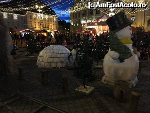 [P15] omul de zapada va pupa!  » foto by Dan&Ema
 - 
<span class="allrVoted glyphicon glyphicon-heart hidden" id="av696643"></span>
<a class="m-l-10 hidden" id="sv696643" onclick="voting_Foto_DelVot(,696643,29199)" role="button">șterge vot <span class="glyphicon glyphicon-remove"></span></a>
<a id="v9696643" class=" c-red"  onclick="voting_Foto_SetVot(696643)" role="button"><span class="glyphicon glyphicon-heart-empty"></span> <b>LIKE</b> = Votează poza</a> <img class="hidden"  id="f696643W9" src="/imagini/loader.gif" border="0" /><span class="AjErrMes hidden" id="e696643ErM"></span>