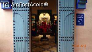 [P21] Locul unde culoarea Albastru de Majorelle chiar costa!  » foto by mecut
 - 
<span class="allrVoted glyphicon glyphicon-heart hidden" id="av1014842"></span>
<a class="m-l-10 hidden" id="sv1014842" onclick="voting_Foto_DelVot(,1014842,29203)" role="button">șterge vot <span class="glyphicon glyphicon-remove"></span></a>
<a id="v91014842" class=" c-red"  onclick="voting_Foto_SetVot(1014842)" role="button"><span class="glyphicon glyphicon-heart-empty"></span> <b>LIKE</b> = Votează poza</a> <img class="hidden"  id="f1014842W9" src="/imagini/loader.gif" border="0" /><span class="AjErrMes hidden" id="e1014842ErM"></span>