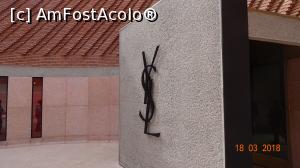 [P26] Curte interioara a muzeului YSL si celebra sigla a Casei de Moda » foto by mecut
 - 
<span class="allrVoted glyphicon glyphicon-heart hidden" id="av1014848"></span>
<a class="m-l-10 hidden" id="sv1014848" onclick="voting_Foto_DelVot(,1014848,29203)" role="button">șterge vot <span class="glyphicon glyphicon-remove"></span></a>
<a id="v91014848" class=" c-red"  onclick="voting_Foto_SetVot(1014848)" role="button"><span class="glyphicon glyphicon-heart-empty"></span> <b>LIKE</b> = Votează poza</a> <img class="hidden"  id="f1014848W9" src="/imagini/loader.gif" border="0" /><span class="AjErrMes hidden" id="e1014848ErM"></span>