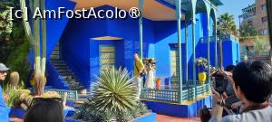 [P35] Marrakech, Grădina Majorelle, Muzeul de Artă Berberă Pierre Bergé pozat din alt unghi » foto by mprofeanu
 - 
<span class="allrVoted glyphicon glyphicon-heart hidden" id="av1483282"></span>
<a class="m-l-10 hidden" id="sv1483282" onclick="voting_Foto_DelVot(,1483282,29203)" role="button">șterge vot <span class="glyphicon glyphicon-remove"></span></a>
<a id="v91483282" class=" c-red"  onclick="voting_Foto_SetVot(1483282)" role="button"><span class="glyphicon glyphicon-heart-empty"></span> <b>LIKE</b> = Votează poza</a> <img class="hidden"  id="f1483282W9" src="/imagini/loader.gif" border="0" /><span class="AjErrMes hidden" id="e1483282ErM"></span>