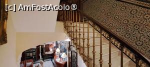 [P12] Hotel Europa, Sevilla, pe scări » foto by irinad
 - 
<span class="allrVoted glyphicon glyphicon-heart hidden" id="av1516681"></span>
<a class="m-l-10 hidden" id="sv1516681" onclick="voting_Foto_DelVot(,1516681,29240)" role="button">șterge vot <span class="glyphicon glyphicon-remove"></span></a>
<a id="v91516681" class=" c-red"  onclick="voting_Foto_SetVot(1516681)" role="button"><span class="glyphicon glyphicon-heart-empty"></span> <b>LIKE</b> = Votează poza</a> <img class="hidden"  id="f1516681W9" src="/imagini/loader.gif" border="0" /><span class="AjErrMes hidden" id="e1516681ErM"></span>