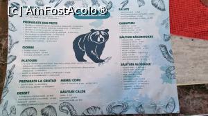 [P20] Meniul restaurantului » foto by pepsi70ro
 - 
<span class="allrVoted glyphicon glyphicon-heart hidden" id="av1519061"></span>
<a class="m-l-10 hidden" id="sv1519061" onclick="voting_Foto_DelVot(,1519061,29261)" role="button">șterge vot <span class="glyphicon glyphicon-remove"></span></a>
<a id="v91519061" class=" c-red"  onclick="voting_Foto_SetVot(1519061)" role="button"><span class="glyphicon glyphicon-heart-empty"></span> <b>LIKE</b> = Votează poza</a> <img class="hidden"  id="f1519061W9" src="/imagini/loader.gif" border="0" /><span class="AjErrMes hidden" id="e1519061ErM"></span>