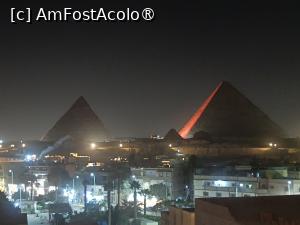 [P41] Giza, Egipt, Piramidele Giza văzute de pe Terasa „Pyramids Spiritual Gate” Hotel în Spectacolul de Sunet și Lumini „Piramidele din Giza” » foto by mprofeanu
 - 
<span class="allrVoted glyphicon glyphicon-heart hidden" id="av1519630"></span>
<a class="m-l-10 hidden" id="sv1519630" onclick="voting_Foto_DelVot(,1519630,29265)" role="button">șterge vot <span class="glyphicon glyphicon-remove"></span></a>
<a id="v91519630" class=" c-red"  onclick="voting_Foto_SetVot(1519630)" role="button"><span class="glyphicon glyphicon-heart-empty"></span> <b>LIKE</b> = Votează poza</a> <img class="hidden"  id="f1519630W9" src="/imagini/loader.gif" border="0" /><span class="AjErrMes hidden" id="e1519630ErM"></span>
