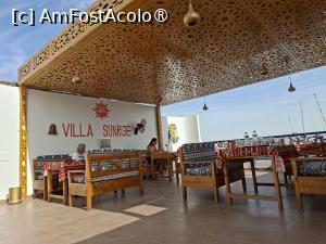 [P24] Luxor, Egipt, Villa Sunrise, Terasa de la etajul doi pozată de pe șezlong, mi-a plăcut tavanul... » foto by mprofeanu
 - 
<span class="allrVoted glyphicon glyphicon-heart hidden" id="av1520621"></span>
<a class="m-l-10 hidden" id="sv1520621" onclick="voting_Foto_DelVot(,1520621,29277)" role="button">șterge vot <span class="glyphicon glyphicon-remove"></span></a>
<a id="v91520621" class=" c-red"  onclick="voting_Foto_SetVot(1520621)" role="button"><span class="glyphicon glyphicon-heart-empty"></span> <b>LIKE</b> = Votează poza</a> <img class="hidden"  id="f1520621W9" src="/imagini/loader.gif" border="0" /><span class="AjErrMes hidden" id="e1520621ErM"></span>