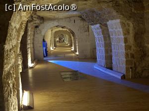 [P21] Necropola Saqqara, Serapeum, în lateral sunt camerele mortuare cu imensele sarcofage din granit » foto by mprofeanu
 - 
<span class="allrVoted glyphicon glyphicon-heart hidden" id="av1525344"></span>
<a class="m-l-10 hidden" id="sv1525344" onclick="voting_Foto_DelVot(,1525344,29302)" role="button">șterge vot <span class="glyphicon glyphicon-remove"></span></a>
<a id="v91525344" class=" c-red"  onclick="voting_Foto_SetVot(1525344)" role="button"><span class="glyphicon glyphicon-heart-empty"></span> <b>LIKE</b> = Votează poza</a> <img class="hidden"  id="f1525344W9" src="/imagini/loader.gif" border="0" /><span class="AjErrMes hidden" id="e1525344ErM"></span>