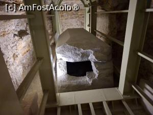 [P24] Necropola Saqqara, Serapeum, Sarcofag pentru taur, se vede cât era de gros » foto by mprofeanu
 - 
<span class="allrVoted glyphicon glyphicon-heart hidden" id="av1525347"></span>
<a class="m-l-10 hidden" id="sv1525347" onclick="voting_Foto_DelVot(,1525347,29302)" role="button">șterge vot <span class="glyphicon glyphicon-remove"></span></a>
<a id="v91525347" class=" c-red"  onclick="voting_Foto_SetVot(1525347)" role="button"><span class="glyphicon glyphicon-heart-empty"></span> <b>LIKE</b> = Votează poza</a> <img class="hidden"  id="f1525347W9" src="/imagini/loader.gif" border="0" /><span class="AjErrMes hidden" id="e1525347ErM"></span>