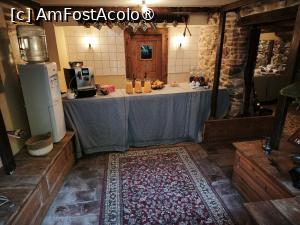 [P15] Sala de mic dejun din pivniță » foto by Pușcașu Marin
 - 
<span class="allrVoted glyphicon glyphicon-heart hidden" id="av1530349"></span>
<a class="m-l-10 hidden" id="sv1530349" onclick="voting_Foto_DelVot(,1530349,29344)" role="button">șterge vot <span class="glyphicon glyphicon-remove"></span></a>
<a id="v91530349" class=" c-red"  onclick="voting_Foto_SetVot(1530349)" role="button"><span class="glyphicon glyphicon-heart-empty"></span> <b>LIKE</b> = Votează poza</a> <img class="hidden"  id="f1530349W9" src="/imagini/loader.gif" border="0" /><span class="AjErrMes hidden" id="e1530349ErM"></span>
