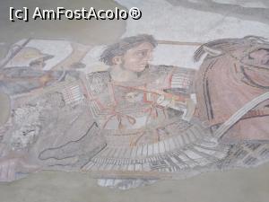 [P01] Muzeul Național de Arheologie, Napoli. Mozaic cu Alexandru cel Mare (detaliu) &icirc;n lupta de la Issis. Mozaic scos de la Pompei din <i>Casa del Fauno</i> » foto by mihaelavoicu
 - 
<span class="allrVoted glyphicon glyphicon-heart hidden" id="av1188215"></span>
<a class="m-l-10 hidden" id="sv1188215" onclick="voting_Foto_DelVot(,1188215,29347)" role="button">șterge vot <span class="glyphicon glyphicon-remove"></span></a>
<a id="v91188215" class=" c-red"  onclick="voting_Foto_SetVot(1188215)" role="button"><span class="glyphicon glyphicon-heart-empty"></span> <b>LIKE</b> = Votează poza</a> <img class="hidden"  id="f1188215W9" src="/imagini/loader.gif" border="0" /><span class="AjErrMes hidden" id="e1188215ErM"></span>