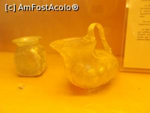 [P17] Muzeul Național de Arheologie, Napoli. Din &bdquo;Colecția de sticlărie&rdquo;. Vase de măsurat. » foto by mihaelavoicu
 - 
<span class="allrVoted glyphicon glyphicon-heart hidden" id="av1189949"></span>
<a class="m-l-10 hidden" id="sv1189949" onclick="voting_Foto_DelVot(,1189949,29347)" role="button">șterge vot <span class="glyphicon glyphicon-remove"></span></a>
<a id="v91189949" class=" c-red"  onclick="voting_Foto_SetVot(1189949)" role="button"><span class="glyphicon glyphicon-heart-empty"></span> <b>LIKE</b> = Votează poza</a> <img class="hidden"  id="f1189949W9" src="/imagini/loader.gif" border="0" /><span class="AjErrMes hidden" id="e1189949ErM"></span>