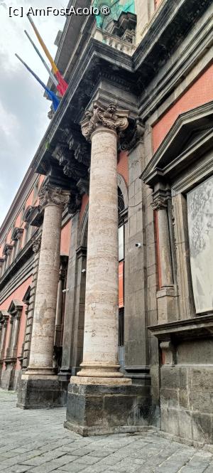 [P02] Muzeul Național Arheologic Napoli - fațadă. » foto by tata123 🔱
 - 
<span class="allrVoted glyphicon glyphicon-heart hidden" id="av1530383"></span>
<a class="m-l-10 hidden" id="sv1530383" onclick="voting_Foto_DelVot(,1530383,29347)" role="button">șterge vot <span class="glyphicon glyphicon-remove"></span></a>
<a id="v91530383" class=" c-red"  onclick="voting_Foto_SetVot(1530383)" role="button"><span class="glyphicon glyphicon-heart-empty"></span> <b>LIKE</b> = Votează poza</a> <img class="hidden"  id="f1530383W9" src="/imagini/loader.gif" border="0" /><span class="AjErrMes hidden" id="e1530383ErM"></span>