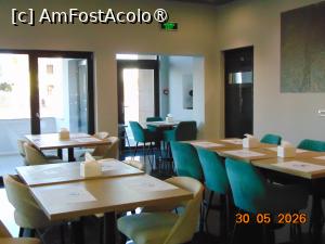 [P33] sala de mic dejun » foto by Yolanda
 - 
<span class="allrVoted glyphicon glyphicon-heart hidden" id="av1531158"></span>
<a class="m-l-10 hidden" id="sv1531158" onclick="voting_Foto_DelVot(,1531158,29351)" role="button">șterge vot <span class="glyphicon glyphicon-remove"></span></a>
<a id="v91531158" class=" c-red"  onclick="voting_Foto_SetVot(1531158)" role="button"><span class="glyphicon glyphicon-heart-empty"></span> <b>LIKE</b> = Votează poza</a> <img class="hidden"  id="f1531158W9" src="/imagini/loader.gif" border="0" /><span class="AjErrMes hidden" id="e1531158ErM"></span>