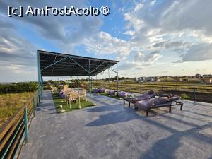 [P23] SunScape Corbu; terasa de pe acoperiș » foto by crismis
 - 
<span class="allrVoted glyphicon glyphicon-heart hidden" id="av1538170"></span>
<a class="m-l-10 hidden" id="sv1538170" onclick="voting_Foto_DelVot(,1538170,29404)" role="button">șterge vot <span class="glyphicon glyphicon-remove"></span></a>
<a id="v91538170" class=" c-red"  onclick="voting_Foto_SetVot(1538170)" role="button"><span class="glyphicon glyphicon-heart-empty"></span> <b>LIKE</b> = Votează poza</a> <img class="hidden"  id="f1538170W9" src="/imagini/loader.gif" border="0" /><span class="AjErrMes hidden" id="e1538170ErM"></span>