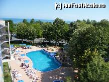 fotografii din vacanta la Sunquest Hotel