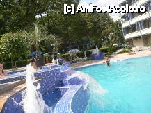 fotografii din vacanta la Sunquest Hotel