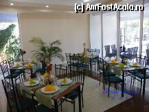 fotografii din vacanta la Sunquest Hotel