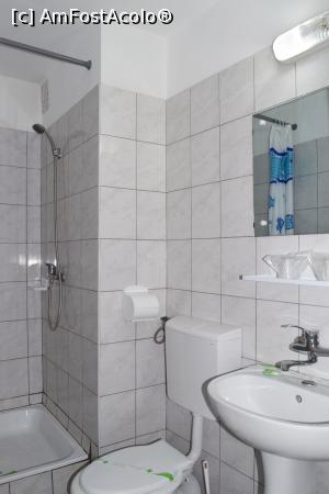 fotografii din vacanta la Sanda Hotel