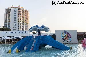 fotografii din vacanta la Mera Resort