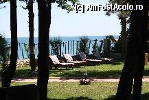fotografii din vacanta la Vila 8