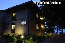 fotografii din vacanta la Vila 8