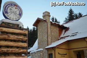 fotografii din vacanta la Pensiunea Găinuşa de Munte