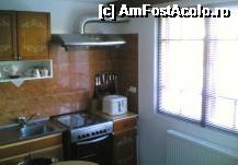 [P08 <small>[FOTO OFICIALĂ, DE PREZENTARE:] </small>] bucatarie