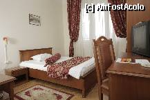 fotografii din vacanta la Transilvania Hotel